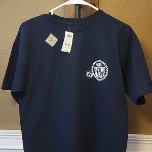 Vans T Shirt